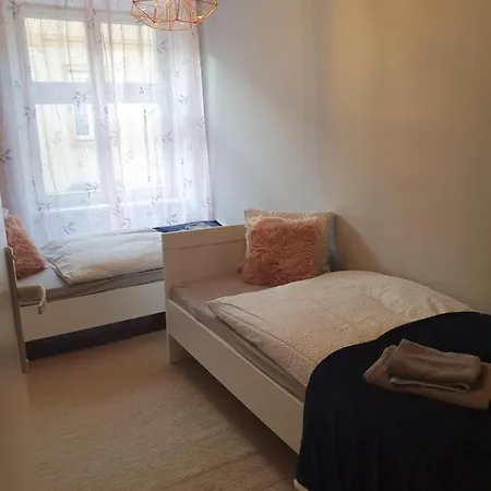 Meiga Celta شقة