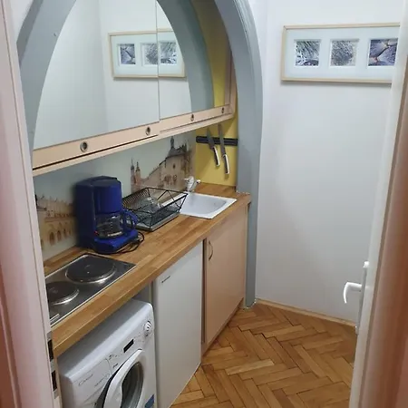 Appartement Meiga Celta *