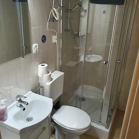 Meiga Celta Appartement *