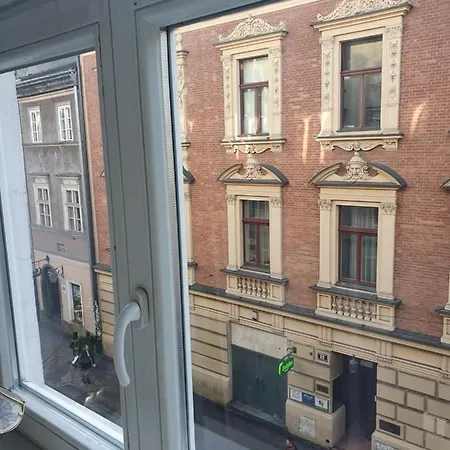Meiga Celta Appartement *