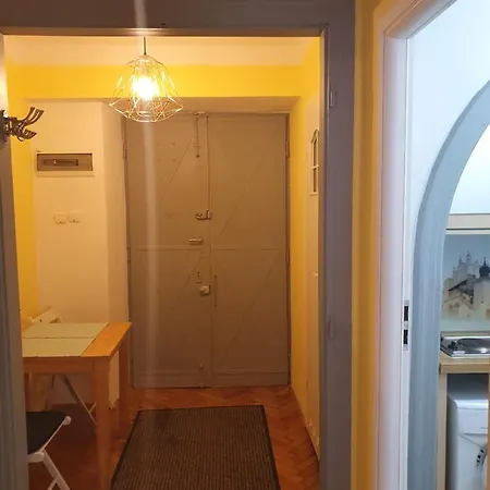 Appartement Meiga Celta *